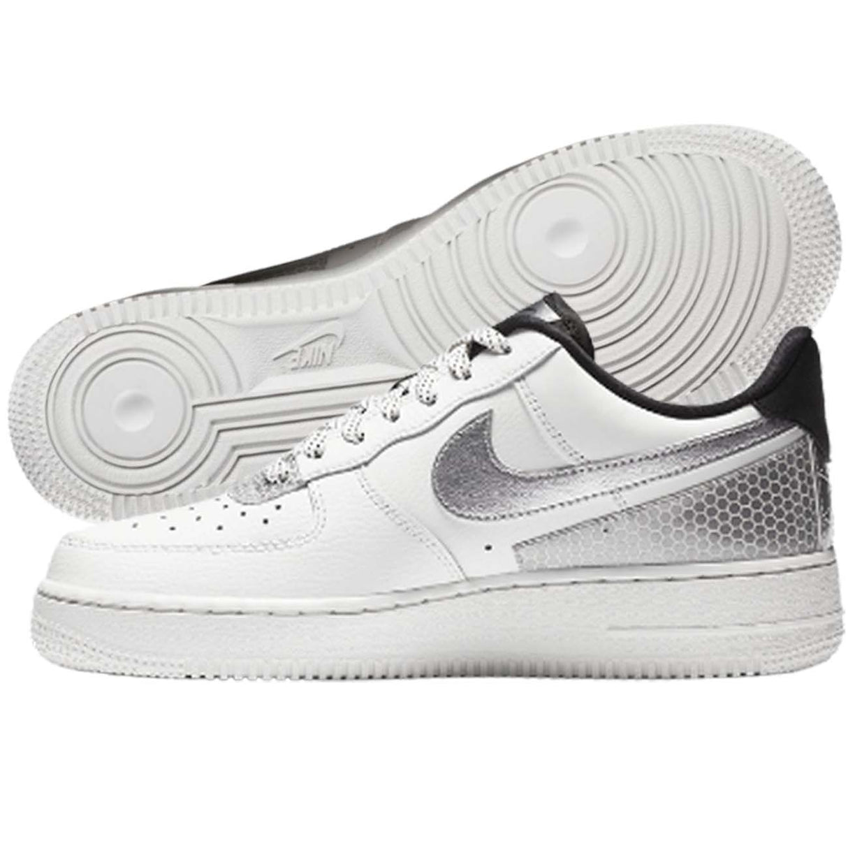 SCARPA NIKE  CT1992 100 AIR FORCE 1 07 SE