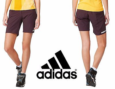 Short d'extérieur pour femme REEBOK AI2452 Terrex Sport décontracté GYM
