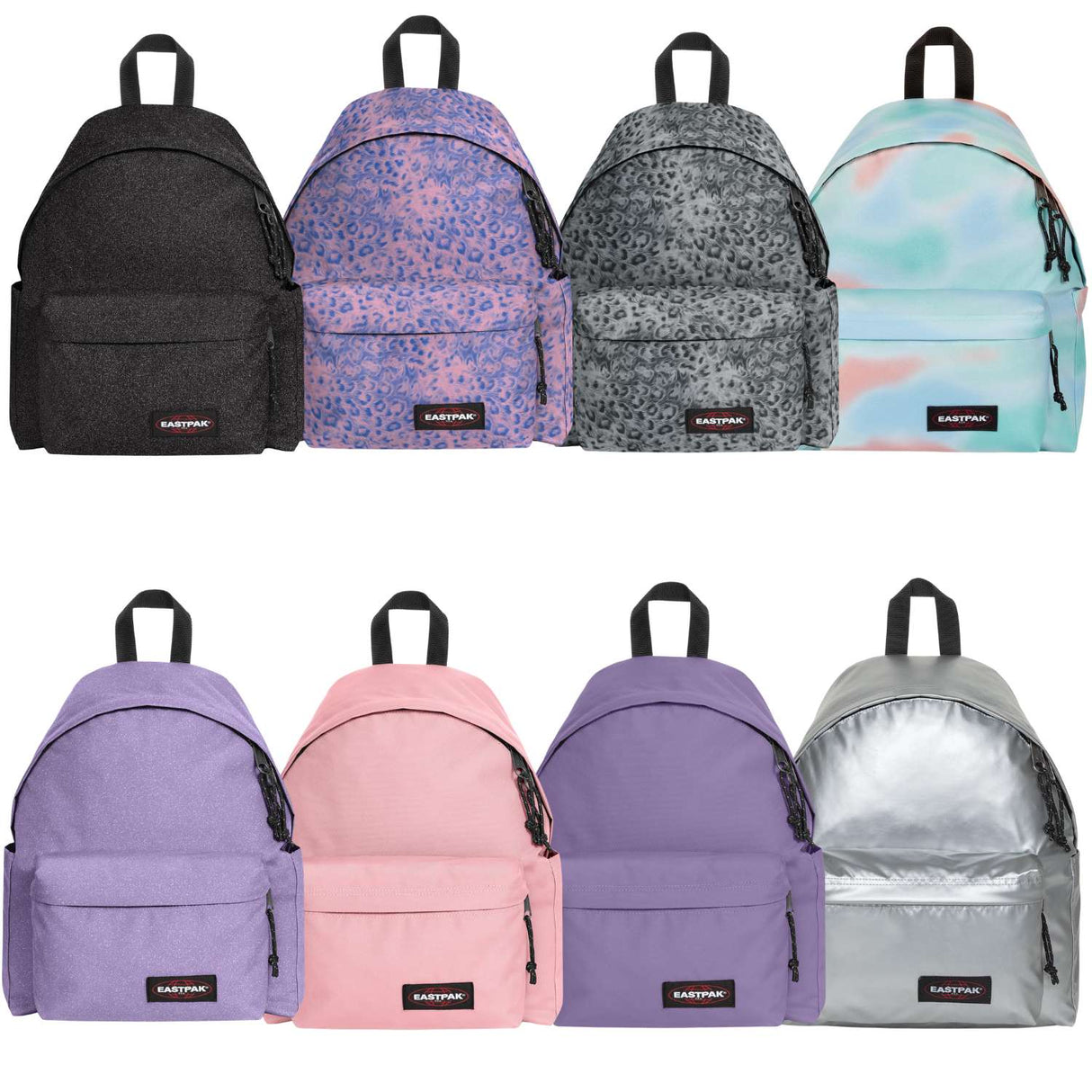 ZAINO EASTPAK EK0A5BG4  DAY PAK'R 24 LITRI