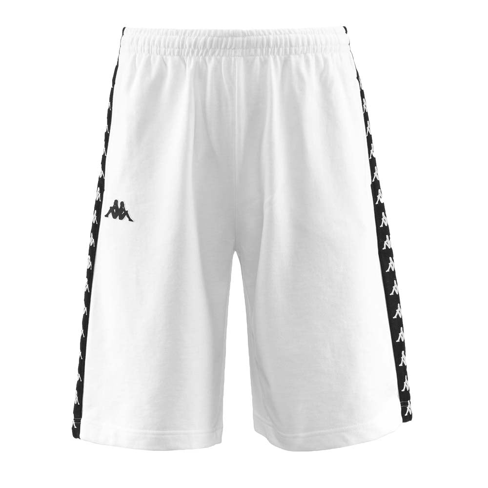 KAPPA SHORTS 3111I3Wi 222 BANDA TREADS