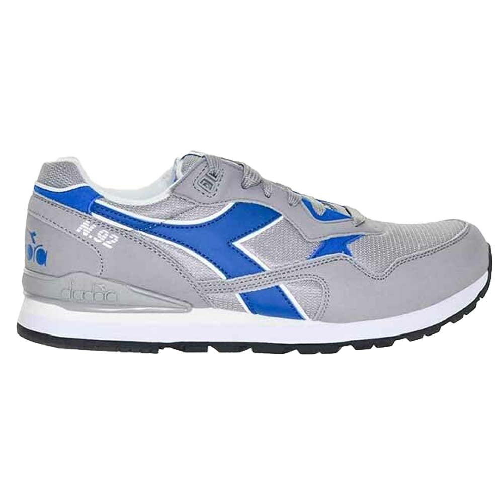 -DIADORA SHOES N.92 MEN 173169 70225 SPORT SNEAKER