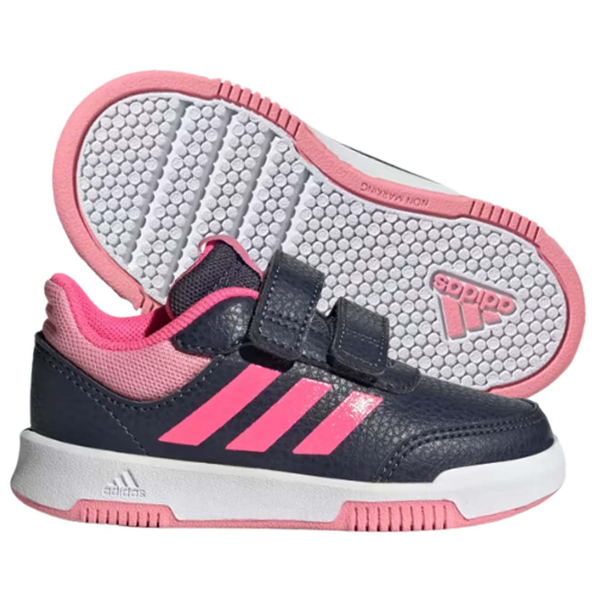 SCARPA BAMBINE ADIDAS ID2312 TENSAUR HOOK AND LOOP