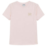 T-SHIRT DONNA DIADORA 178684 FLOUNCE COTONE