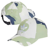 CASQUETTE DE BASEBALL ADIDAS POUR ENFANTS HD9756 HD9755 CAMO