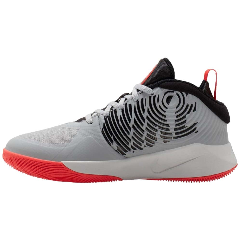 NIKE SHOE AQ4224 007 100 TEAM HUSTLE D 9 GS