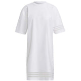 ADIDAS DRESS WOMEN GN3248 GN3249 BLACK WHITE