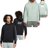 SWEAT-SHIRT SPORTWEAR EN POLAIRE DE COTON NIKE DM4676