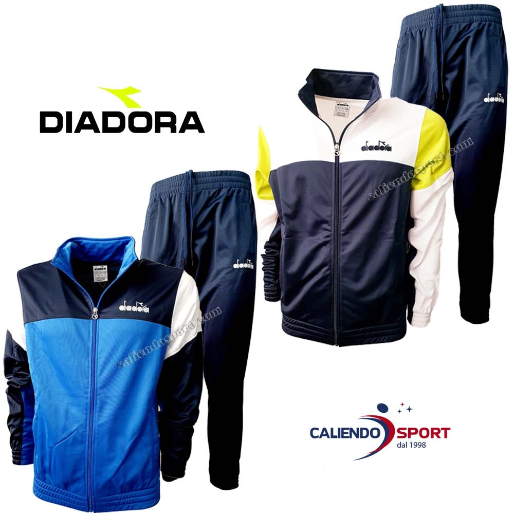 TUTA DADORA 176468 ACETATO CUFF SUIT CORE