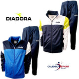 TUTA DADORA 176468 ACETATO CUFF SUIT CORE