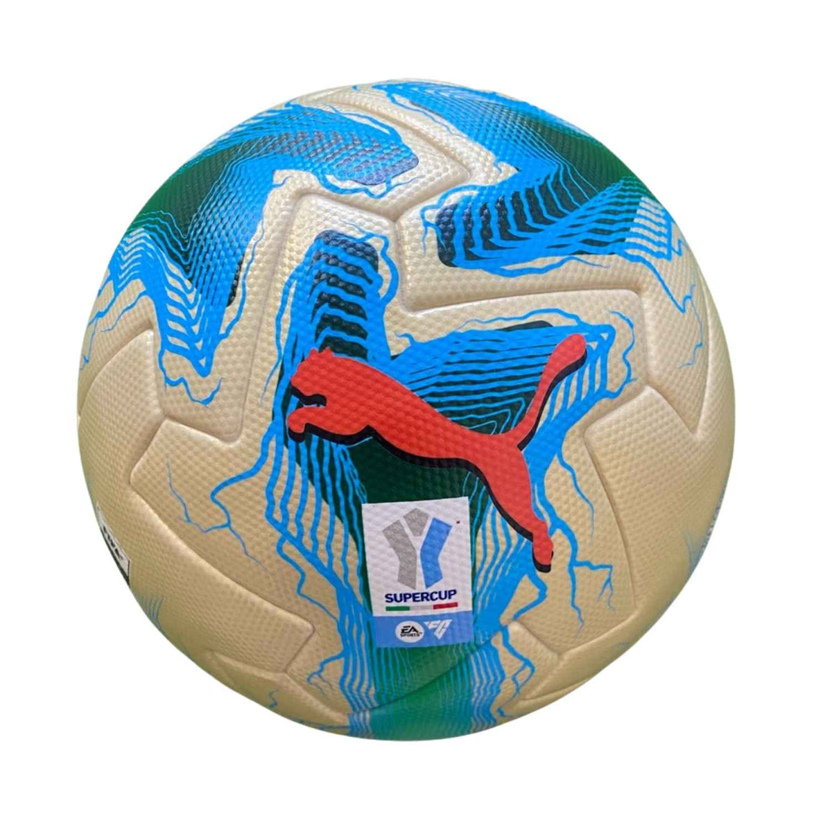 PALLONE SERIE A PUMA 085332-01 SUPERCUP STELLAR CUP N5