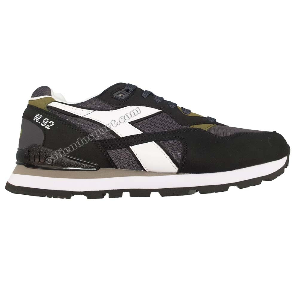 -DIADORA SHOES N.92 MEN 173169 70225 SPORT SNEAKER