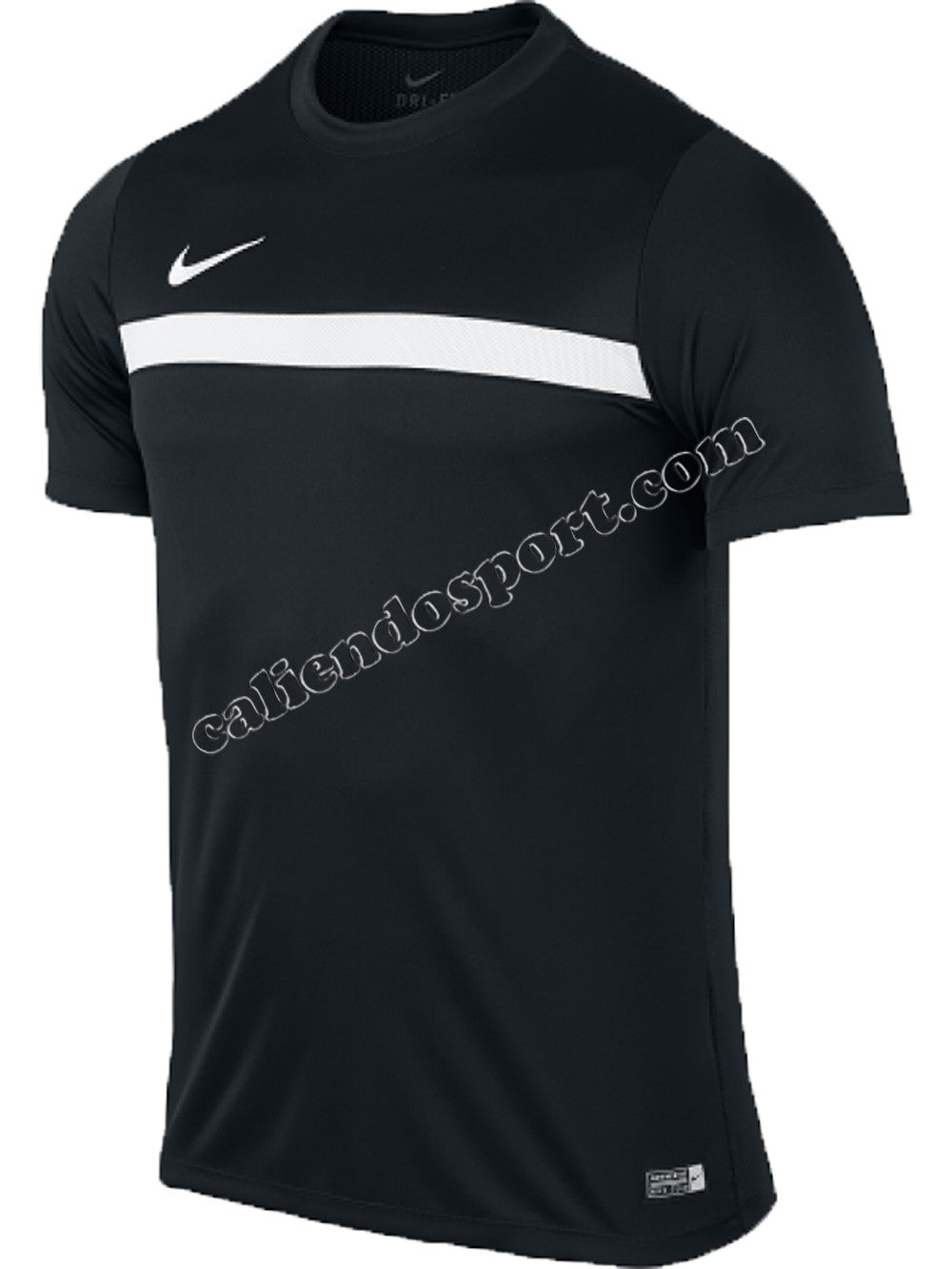 T-SHIRT NIKE UOMO ACADEMY 16 SS TOP 725932 PALESTRA CORSA SPORT CSUAL