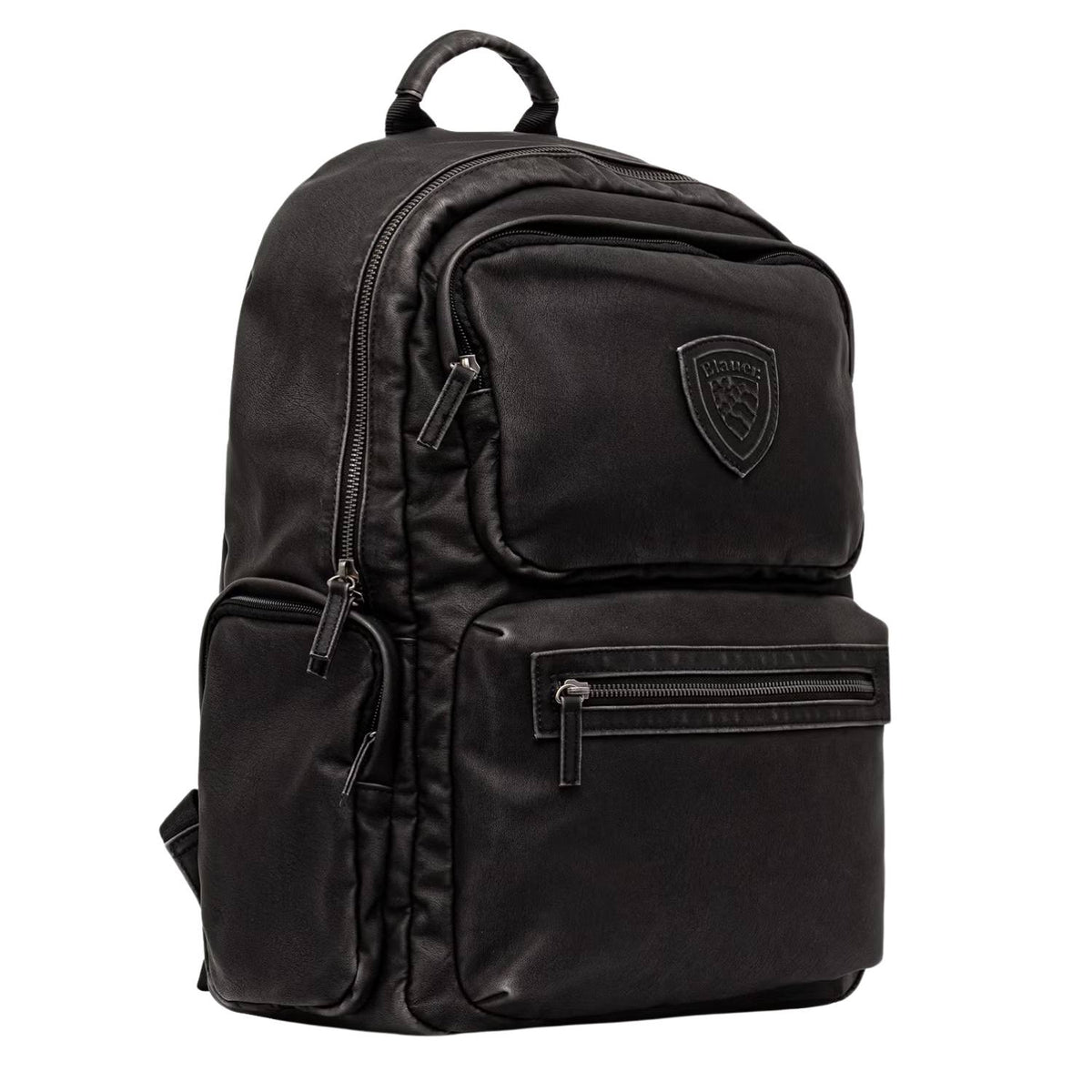 ZAINO BLAUER F6GKB01 TAL BLK NERO