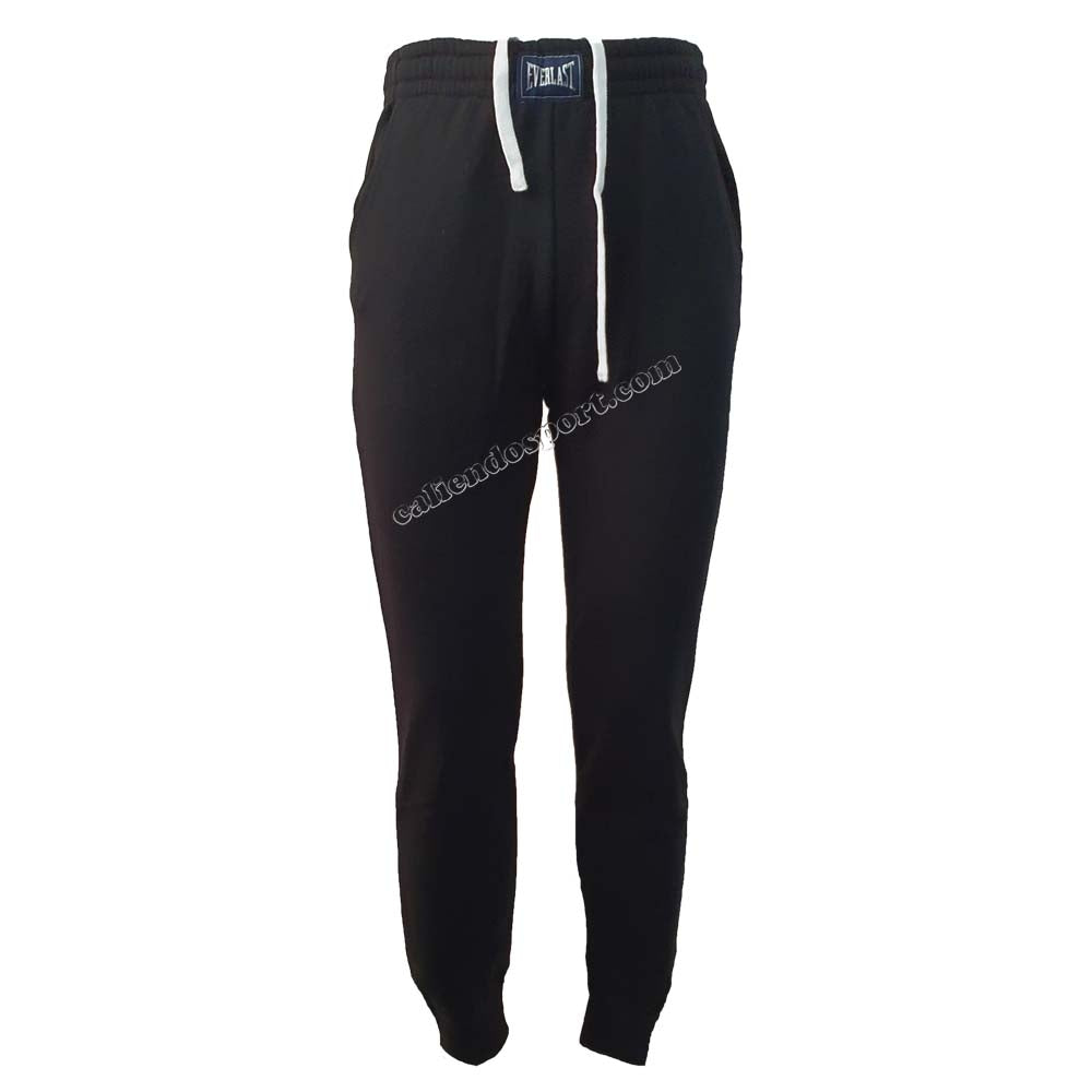 PANTALON EN COTON POLAIRE EVERLAST 29M290F08P
