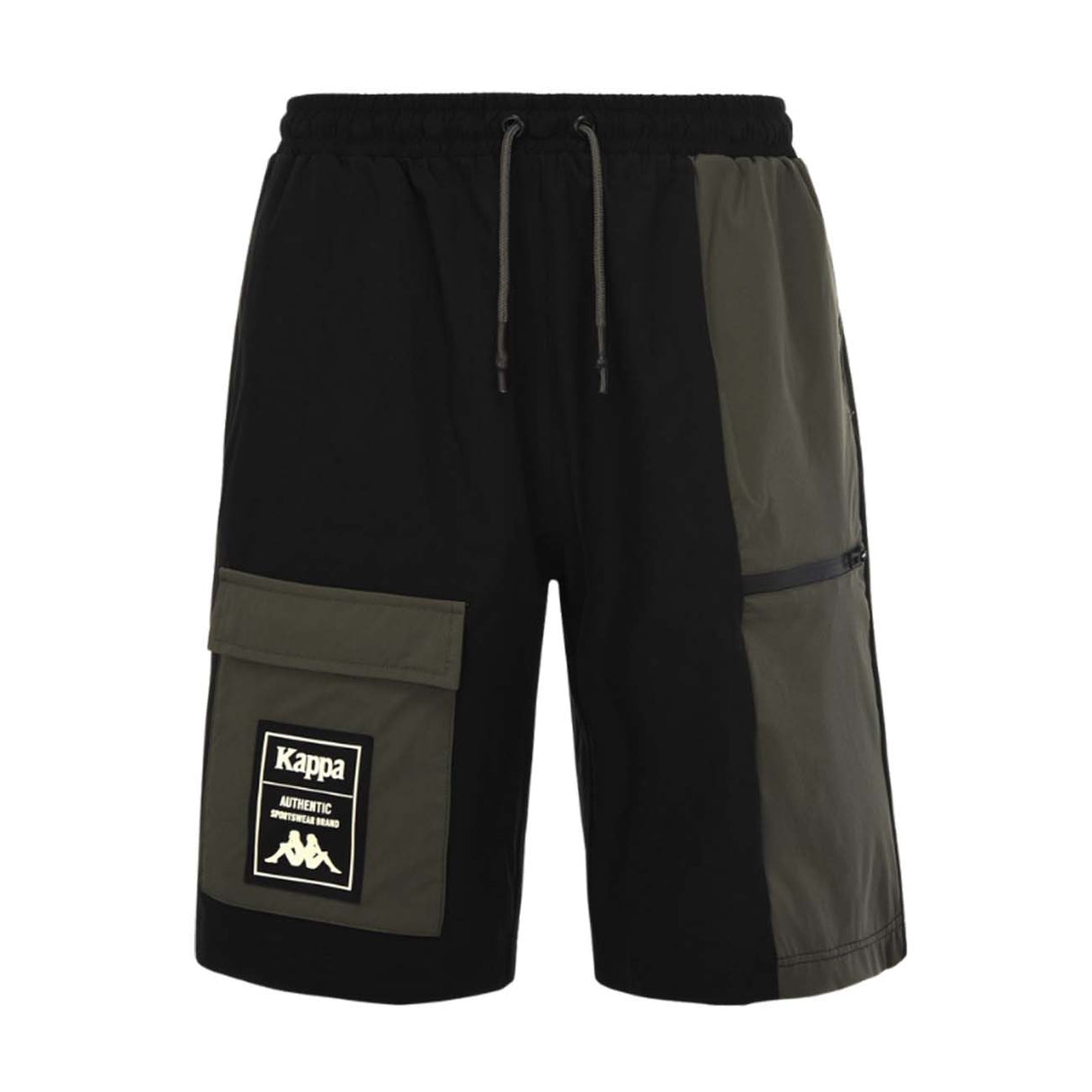 KAPPA 351452W AUTHENTIC TIER ONE LETIS SHORTS
