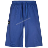 PANTALONCINO KAPPA 304S1X0 005 X1Y BLU NERO AUTHENTIC JPN CIUTRUS