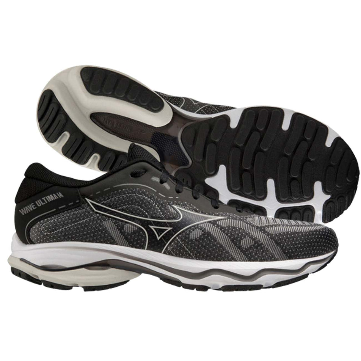 SHOE MIZUNO J1GC231802 RUNNING WAVE ULTIMA 14