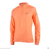 Donna Giacca running Corsa sport Adidas Supernova Storm Jack CASUAL