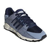 SCARPE EQT SUPPORT RF M CQ2420 CQ2419 GRIGIO BLU UOMO ADIDAS SNEAKER