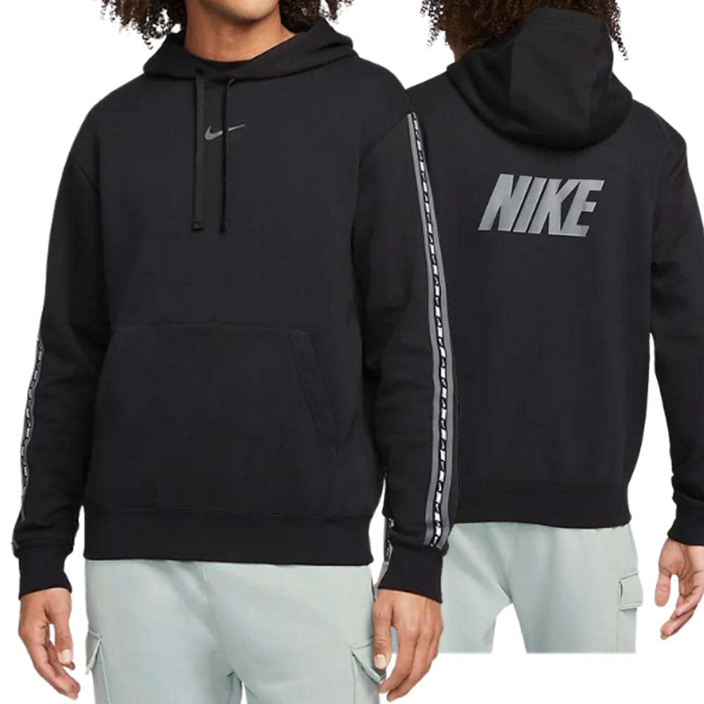 SWEAT-SHIRT SPORTWEAR EN POLAIRE DE COTON NIKE DM4676