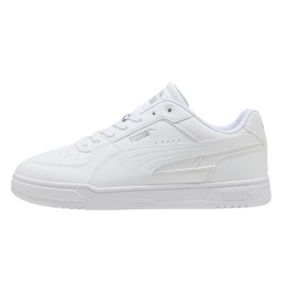 SCARPA PUMA 404484 01 CAVEN III BIANCO