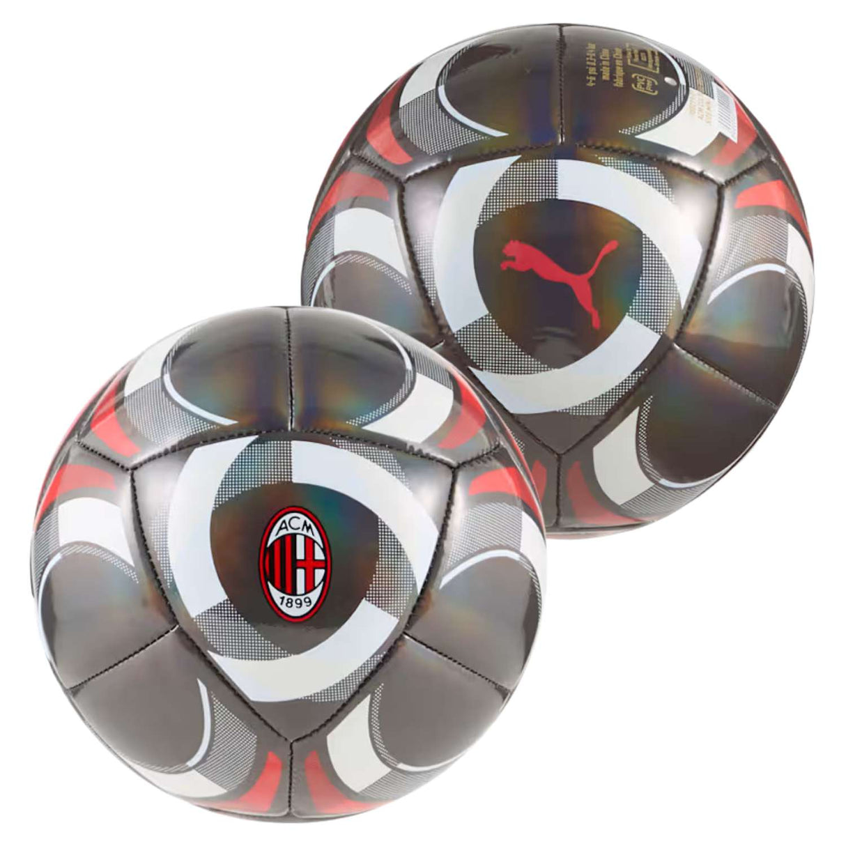 PALLINA PUMA MILAN 085219 01 FTBL CULTURE PICCOLA