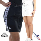 GONNA KAPPA 222 BANDA BAQUIMA 304I7N0  NERO BIANCO