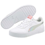 SCARPA PUMA DONNA 380895 CARINA RAINBOW
