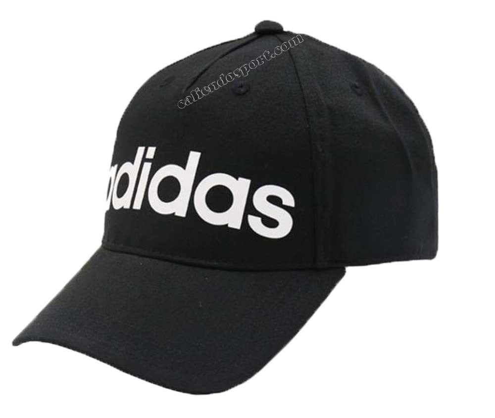 -ADIDAS CF6820 CF6819 CF6821 DAYLY CAP BLACK PINK BLUE