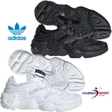 ADIDAS SHOE EE5309 EE5311 FYW S-97 BLACK WHITE SHOES