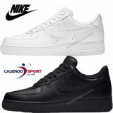 NIKE AIR FORCE 1 '07 315122 SCARPA UOMO DONNA