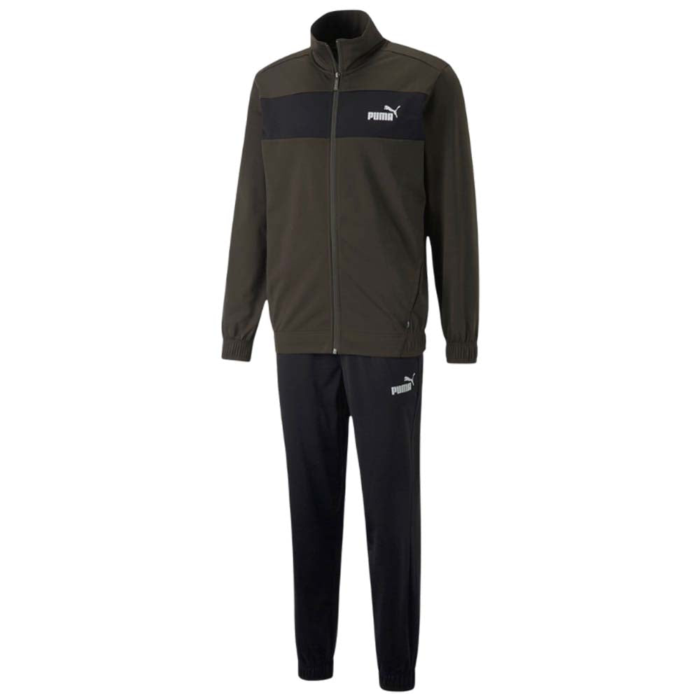 TUTA PUMA 845844 POLY SUIT ACETATO