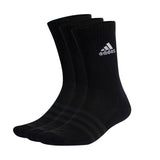 CALZINI ADIDAS IC1310 HT3446 CUSHIONED 3 PAIA SPORT POLPACCIO