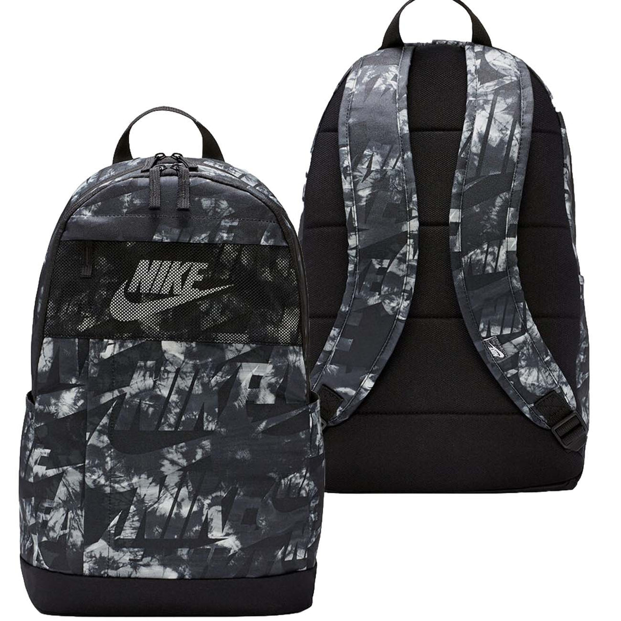 SAC À DOS NIKE DA7760 010 M IMPRIMÉ ÉLÉMENTAIRE