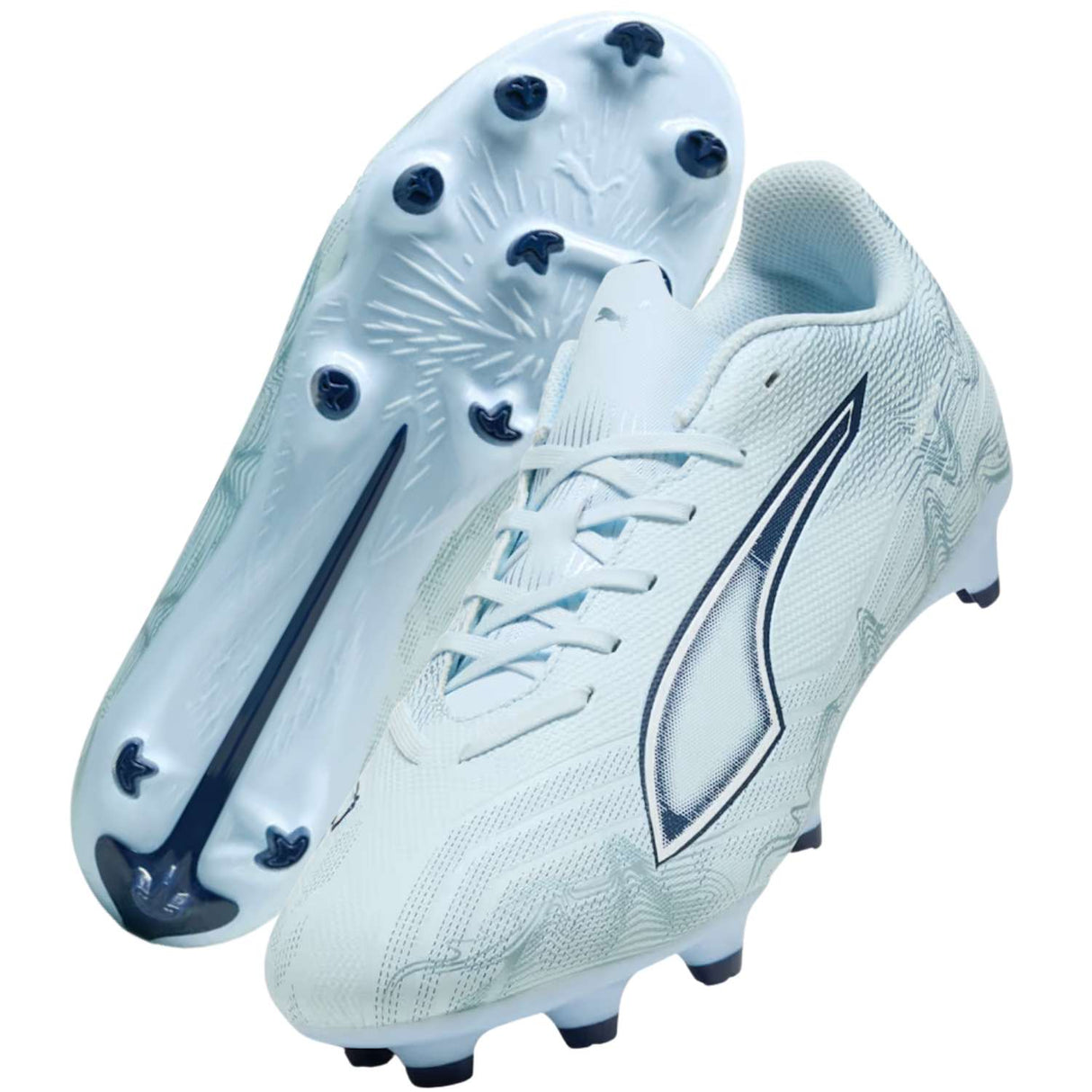SCARPA CALCIO PUMA 108704 03 ULTRA 6 PLAY FG/AG