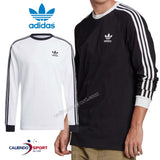 T-SHIRT ADIDAS GN3478 GN3477 CLASSICS 3-STRIPES