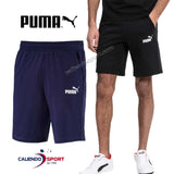 PUMA SHORTS 851994 01 06 COTTON BLUE BLACK
