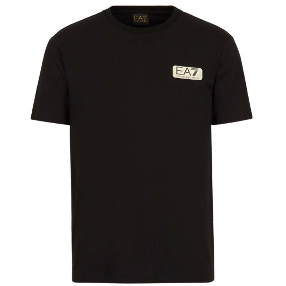ARMANI T-SHIRT EA7 3LPT23PJM9Z GOLD LABEL