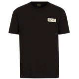 ARMANI T-SHIRT EA7 3LPT23PJM9Z GOLD LABEL