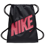 SACCA NIKE BA5262 016 NERO GRAFICA