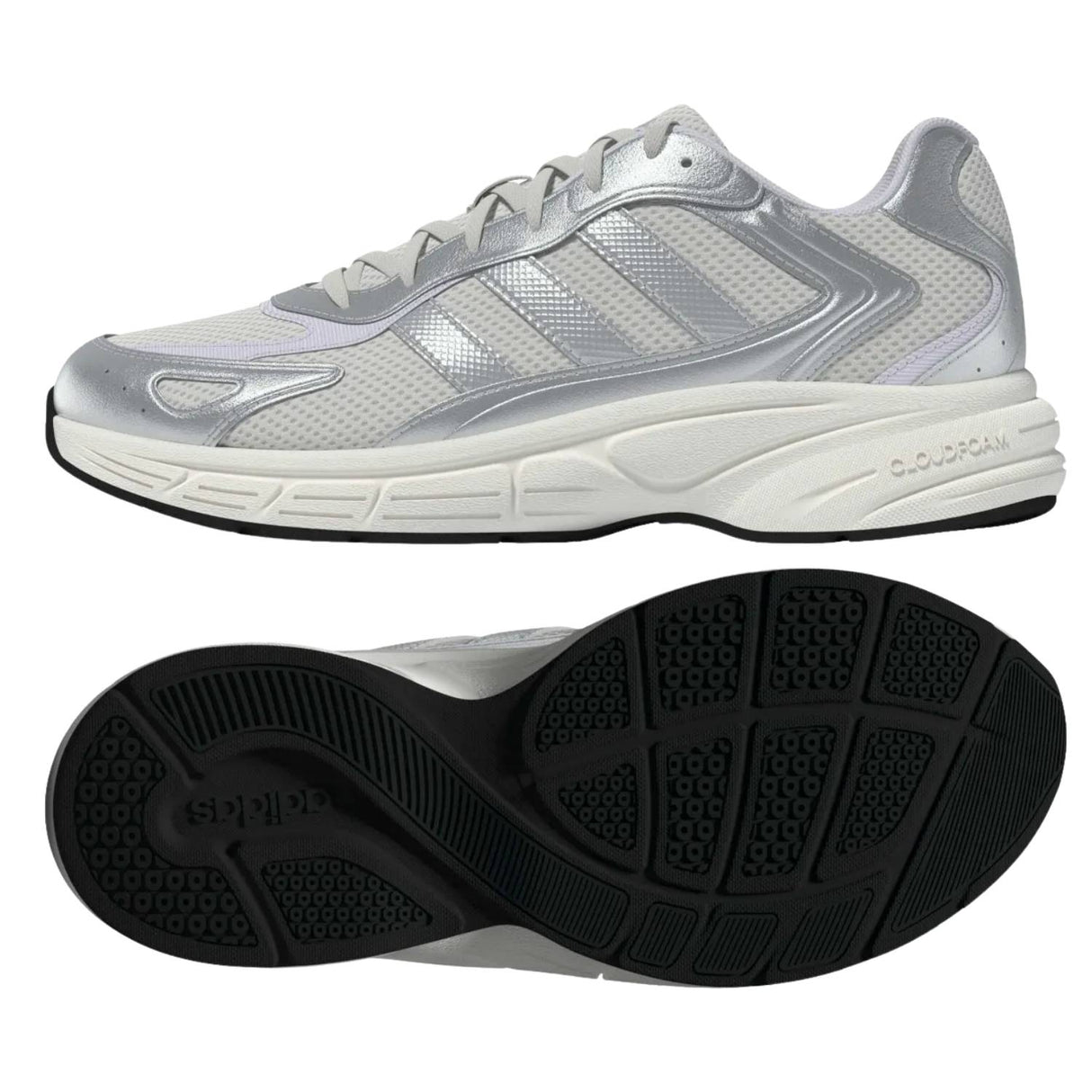 SCARPA RAGAZZI ADIDAS KI3920 ECLYPTIX 2000