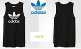 DRESS Women Originals Adidas Sleeveless Black Tank Dress Trefo