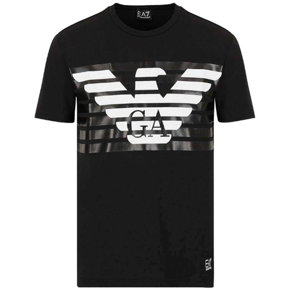 ARMANI T-SHIRT EA7 3LPT60PJ3NZ GRAPHIC