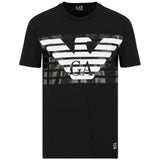 ARMANI T-SHIRT EA7 3LPT60PJ3NZ GRAPHIC