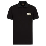 ARMANI POLO SHIRT EA7 3LPF09PJ5AZ CASUAL SPORTY