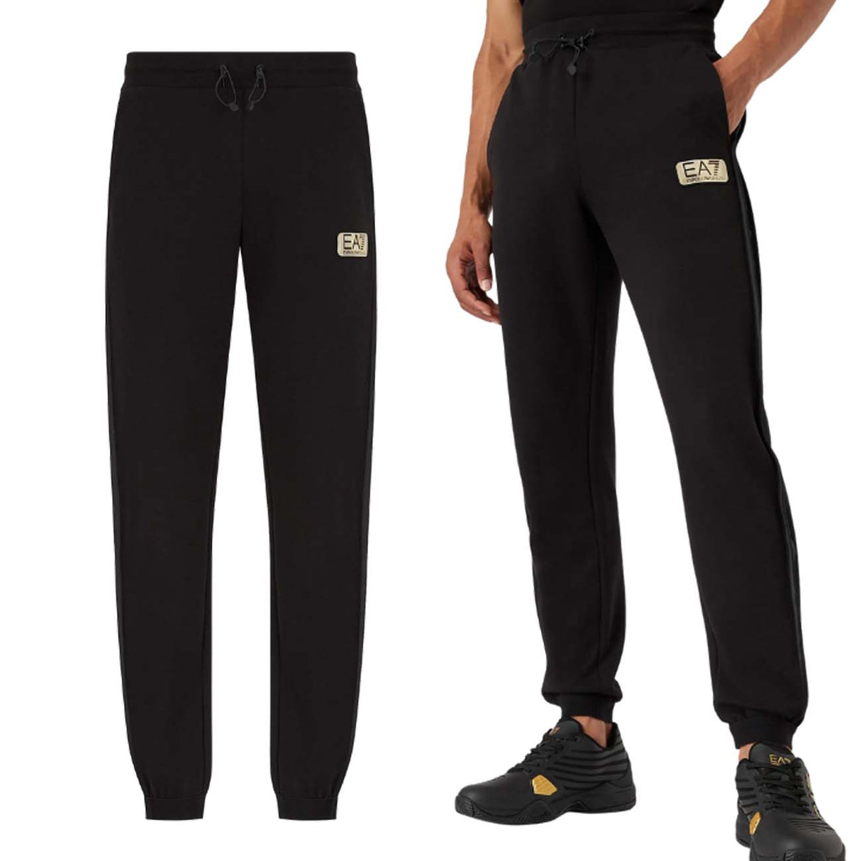 ARMANI EA7 3LPP65PJFAZ CASUAL SPORTY PANTS