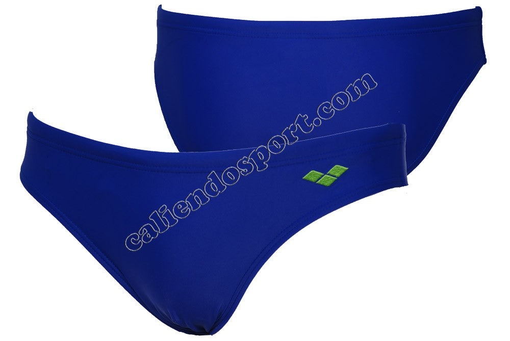 ARENA MEN'S COSTUME SLIP Santamarias 16752 SEA POOL Swimming