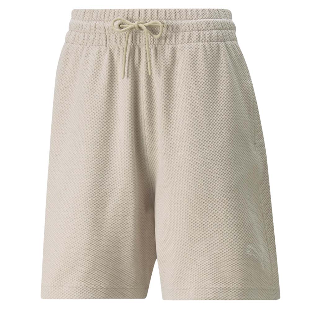 PUMA 847099 HER HIGH WAIST WOMEN'S SHORTS
