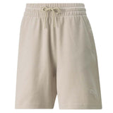 PUMA 847099 HER HIGH WAIST WOMEN'S SHORTS