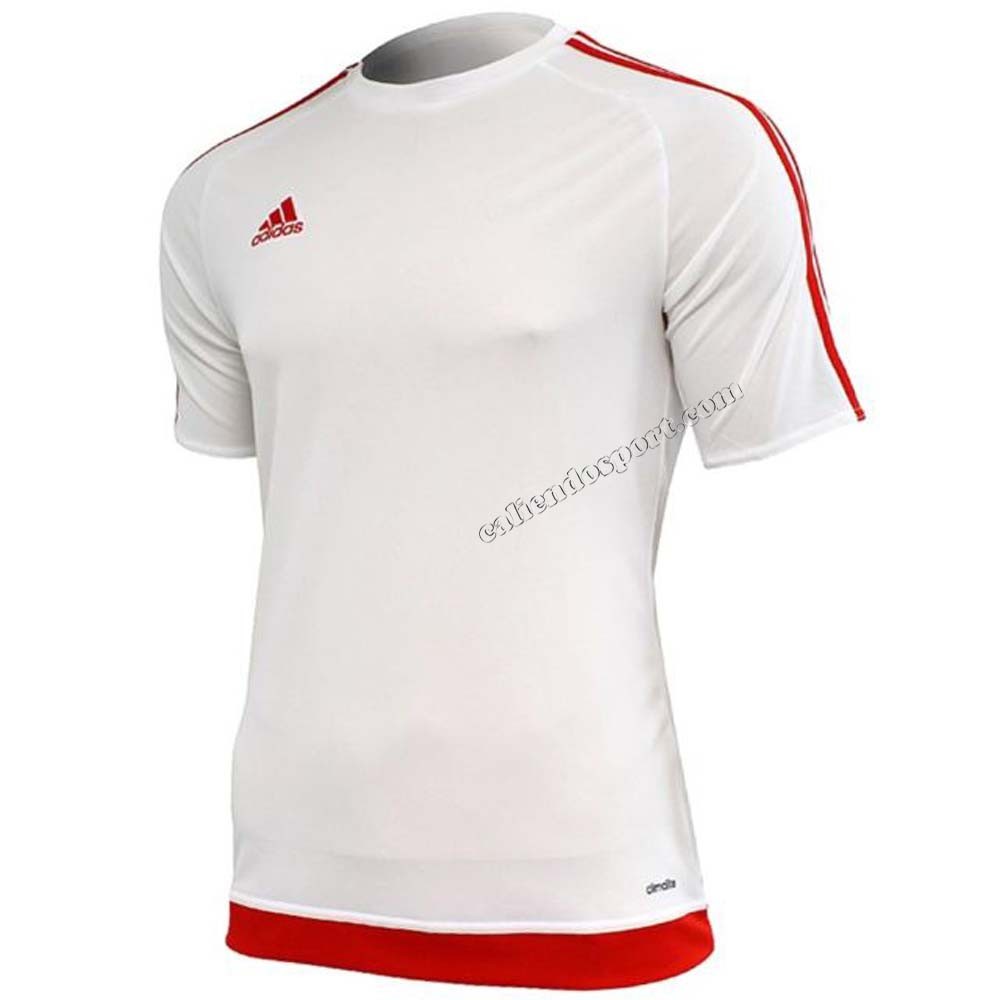 ADIDAS ESTRO 15 MEN'S T-SHIRT JERSEY FOOTBALL SPORT